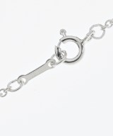 TIFFANY & CO.（ティファニー）ネックレス シルバー サイズ:- レディース/2200700766956