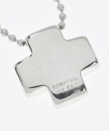 TIFFANY & CO.（ティファニー）ネックレス シルバー サイズ:- レディース/2200700766963