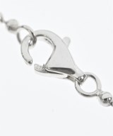 TIFFANY & CO.（ティファニー）ネックレス シルバー サイズ:- レディース/2200700766963