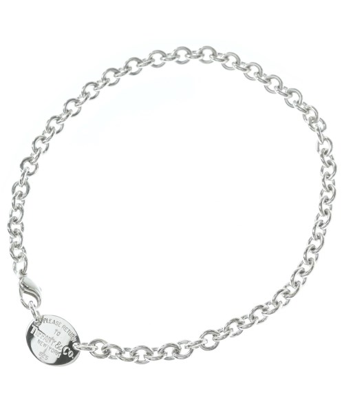 TIFFANY & CO.(ティファニー)のネックレス サイズ:- 62,800円