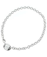 TIFFANY & CO.（ティファニー）ネックレス シルバー サイズ:- レディース/2200700766970