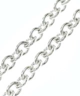 TIFFANY & CO.（ティファニー）ネックレス シルバー サイズ:- レディース/2200700766970