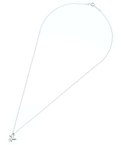 TIFFANY & CO.（ティファニー）ネックレス その他（柄物・カラフル） サイズ:- レディース/2200700766987