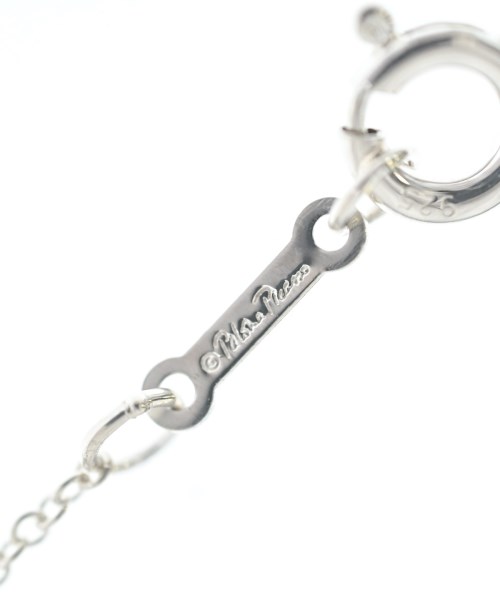 TIFFANY & CO.（ティファニー）ネックレス その他（柄物・カラフル） サイズ:- レディース/2200700766987