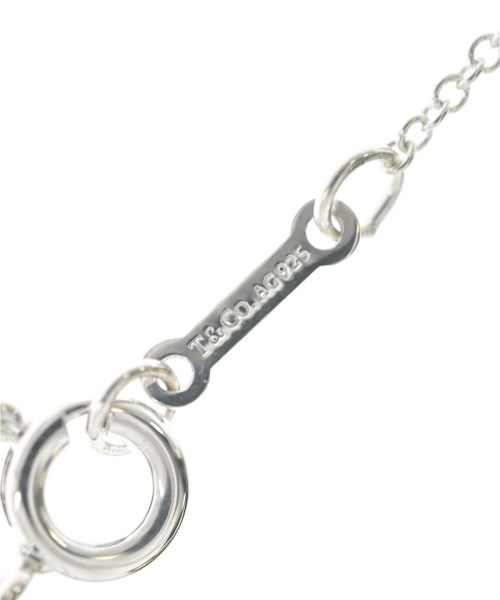 TIFFANY & CO.（ティファニー）ネックレス その他（柄物・カラフル） サイズ:- レディース/2200700766987
