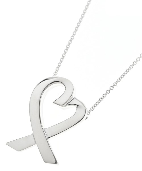 TIFFANY & CO.(ティファニー)のネックレス サイズ:- 29,800円