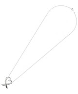 TIFFANY & CO.（ティファニー）ネックレス シルバー サイズ:- レディース/2200700766994