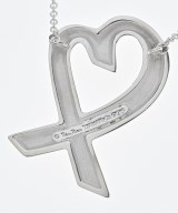 TIFFANY & CO.（ティファニー）ネックレス シルバー サイズ:- レディース/2200700766994