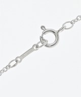 TIFFANY & CO.（ティファニー）ネックレス シルバー サイズ:- レディース/2200700766994