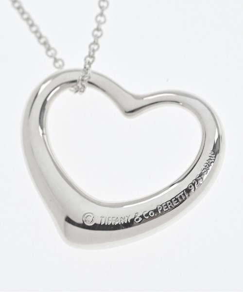 TIFFANY & CO.（ティファニー）ネックレス その他（柄物・カラフル） サイズ:- レディース/2200700767014