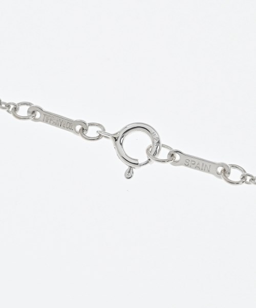 TIFFANY & CO.（ティファニー）ネックレス その他（柄物・カラフル） サイズ:- レディース/2200700767014