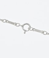 TIFFANY & CO.（ティファニー）ネックレス その他（柄物・カラフル） サイズ:- レディース/2200700767014