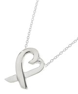 TIFFANY & CO.（ティファニー）ネックレス シルバー サイズ:- レディース/2200700767021