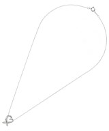TIFFANY & CO.（ティファニー）ネックレス シルバー サイズ:- レディース/2200700767021