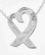 TIFFANY & CO.（ティファニー）ネックレス シルバー サイズ:- レディース/2200700767021