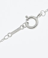 TIFFANY & CO.（ティファニー）ネックレス シルバー サイズ:- レディース/2200700767021