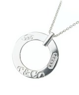 TIFFANY & CO.（ティファニー）ネックレス シルバー サイズ:- レディース/2200700767038