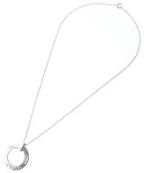 TIFFANY & CO.（ティファニー）ネックレス シルバー サイズ:- レディース/2200700767038