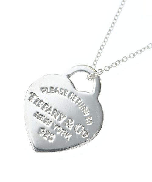 TIFFANY & CO.(ティファニー)のネックレス サイズ:- 22,800円