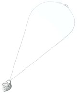TIFFANY & CO.（ティファニー）ネックレス シルバー サイズ:- レディース/2200700767045