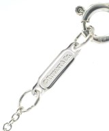 TIFFANY & CO.（ティファニー）ネックレス シルバー サイズ:- レディース/2200700767045