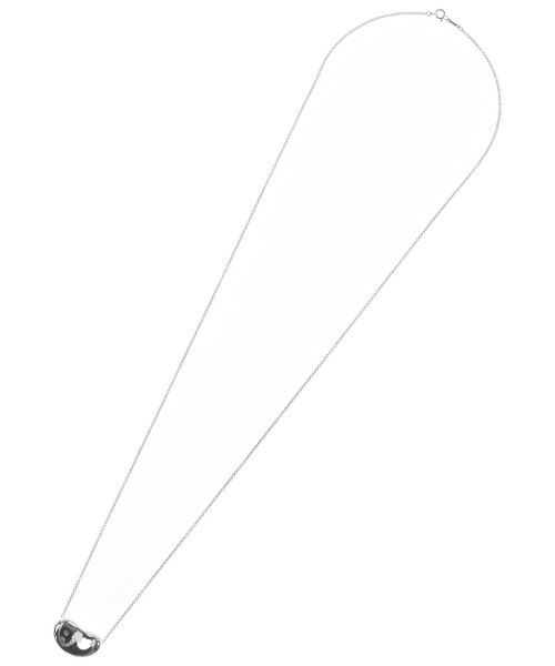 TIFFANY & CO.（ティファニー）ネックレス シルバー サイズ:- レディース/2200700767052