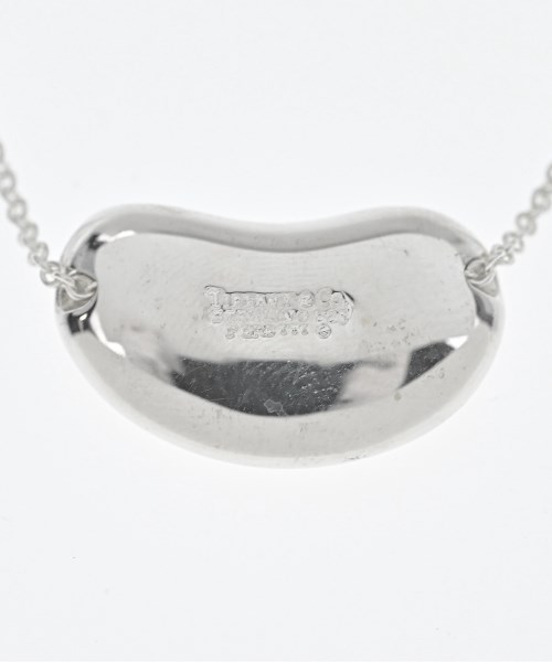 TIFFANY & CO.（ティファニー）ネックレス シルバー サイズ:- レディース/2200700767052