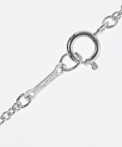 TIFFANY & CO.（ティファニー）ネックレス シルバー サイズ:- レディース/2200700767052