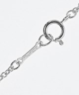 TIFFANY & CO.（ティファニー）ネックレス シルバー サイズ:- レディース/2200700767052