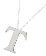 TIFFANY & CO.（ティファニー）ネックレス シルバー サイズ:- レディース/2200700767069