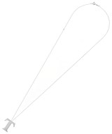TIFFANY & CO.（ティファニー）ネックレス シルバー サイズ:- レディース/2200700767069