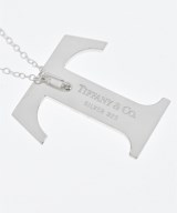 TIFFANY & CO.（ティファニー）ネックレス シルバー サイズ:- レディース/2200700767069