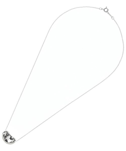 TIFFANY & CO.（ティファニー）ネックレス シルバー サイズ:- レディース/2200700767076
