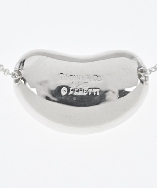 TIFFANY & CO.（ティファニー）ネックレス シルバー サイズ:- レディース/2200700767076