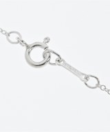 TIFFANY & CO.（ティファニー）ネックレス シルバー サイズ:- レディース/2200700767076