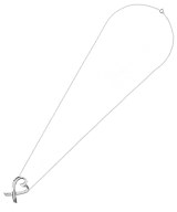 TIFFANY & CO.（ティファニー）ネックレス シルバー サイズ:- レディース/2200700767083