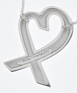 TIFFANY & CO.（ティファニー）ネックレス シルバー サイズ:- レディース/2200700767083