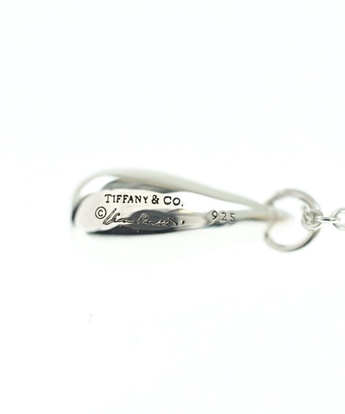 TIFFANY & CO.（ティファニー）ネックレス その他（柄物・カラフル） サイズ:- レディース/2200700767090