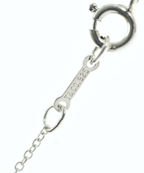 TIFFANY & CO.（ティファニー）ネックレス その他（柄物・カラフル） サイズ:- レディース/2200700767090