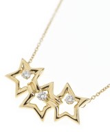 TIFFANY & CO.（ティファニー）ネックレス ゴールド サイズ:- レディース/2200700767106