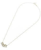 TIFFANY & CO.（ティファニー）ネックレス ゴールド サイズ:- レディース/2200700767106