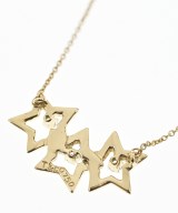 TIFFANY & CO.（ティファニー）ネックレス ゴールド サイズ:- レディース/2200700767106