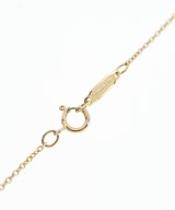 TIFFANY & CO.（ティファニー）ネックレス ゴールド サイズ:- レディース/2200700767106