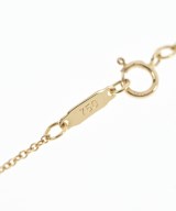TIFFANY & CO.（ティファニー）ネックレス ゴールド サイズ:- レディース/2200700767106