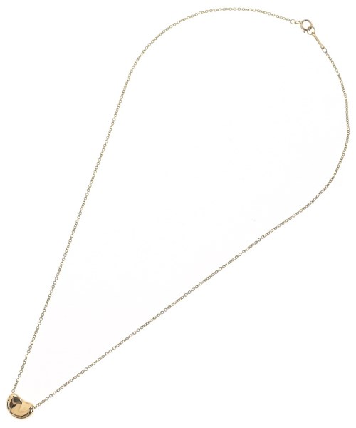 TIFFANY & CO.（ティファニー）ネックレス ゴールド サイズ:- レディース/2200700767113