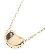 TIFFANY & CO.（ティファニー）ネックレス ゴールド サイズ:- レディース/2200700767113