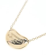 TIFFANY & CO.（ティファニー）ネックレス ゴールド サイズ:- レディース/2200700767113