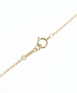 TIFFANY & CO.（ティファニー）ネックレス ゴールド サイズ:- レディース/2200700767113
