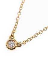 TIFFANY & CO.（ティファニー）ネックレス ゴールド サイズ:- レディース/2200700767120