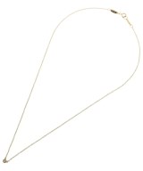 TIFFANY & CO.（ティファニー）ネックレス ゴールド サイズ:- レディース/2200700767120